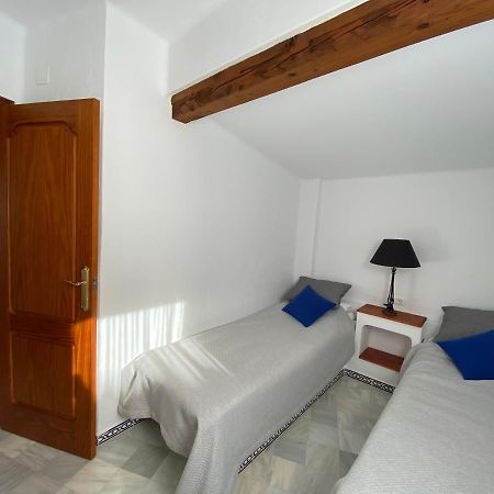 Apartamento Tranquilo, Aldea Del Mar Торевиеха Екстериор снимка