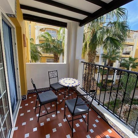 Apartamento Tranquilo, Aldea Del Mar Торевиеха Екстериор снимка