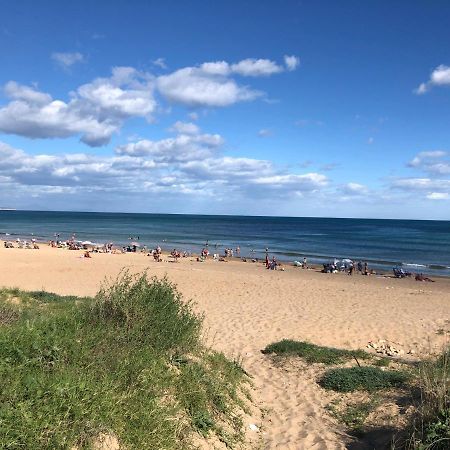 Apartamento Tranquilo, Aldea Del Mar Торевиеха Екстериор снимка