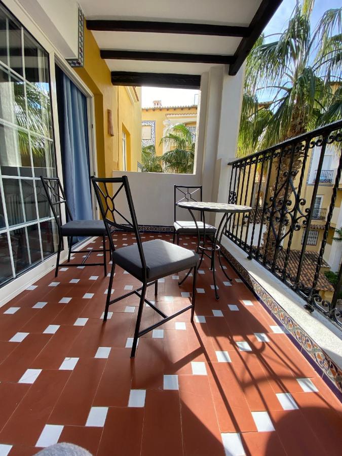 Apartamento Tranquilo, Aldea Del Mar Торевиеха Екстериор снимка