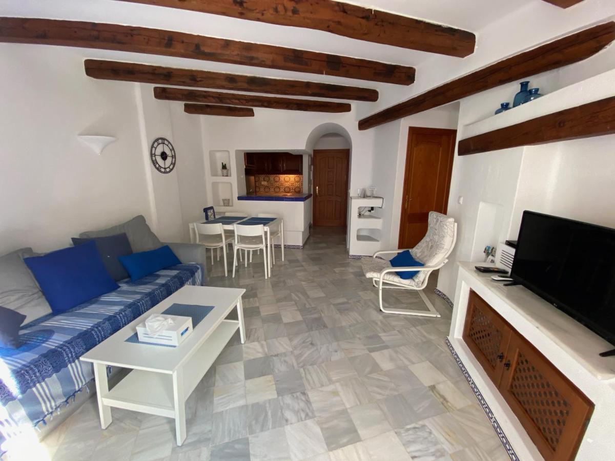 Apartamento Tranquilo, Aldea Del Mar Торевиеха Екстериор снимка