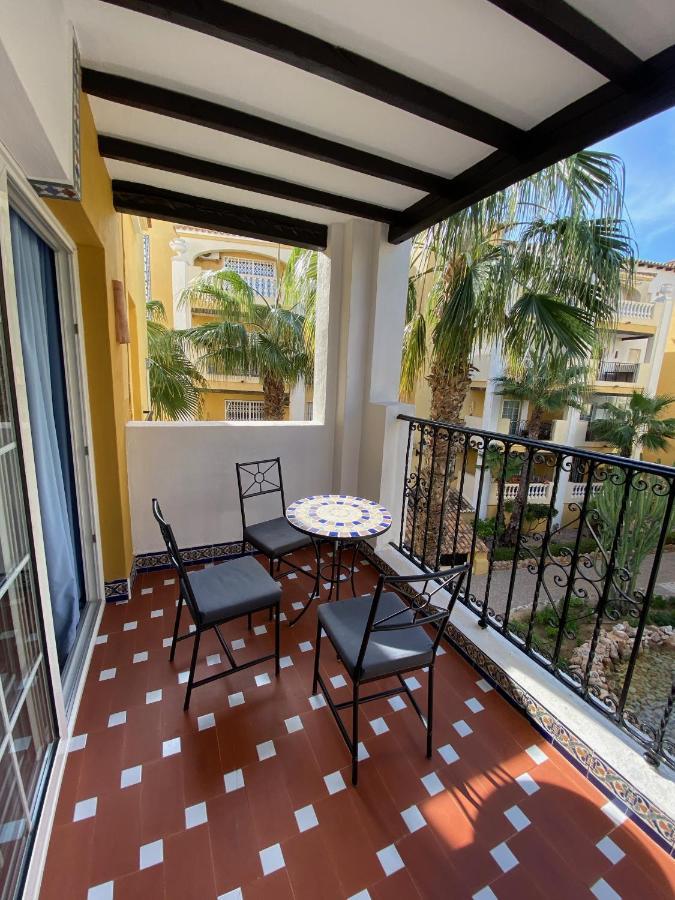 Apartamento Tranquilo, Aldea Del Mar Торевиеха Екстериор снимка