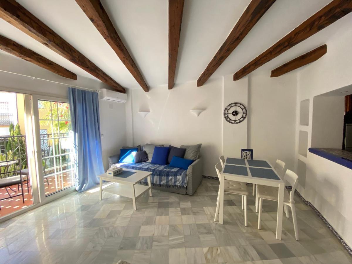 Apartamento Tranquilo, Aldea Del Mar Торевиеха Екстериор снимка
