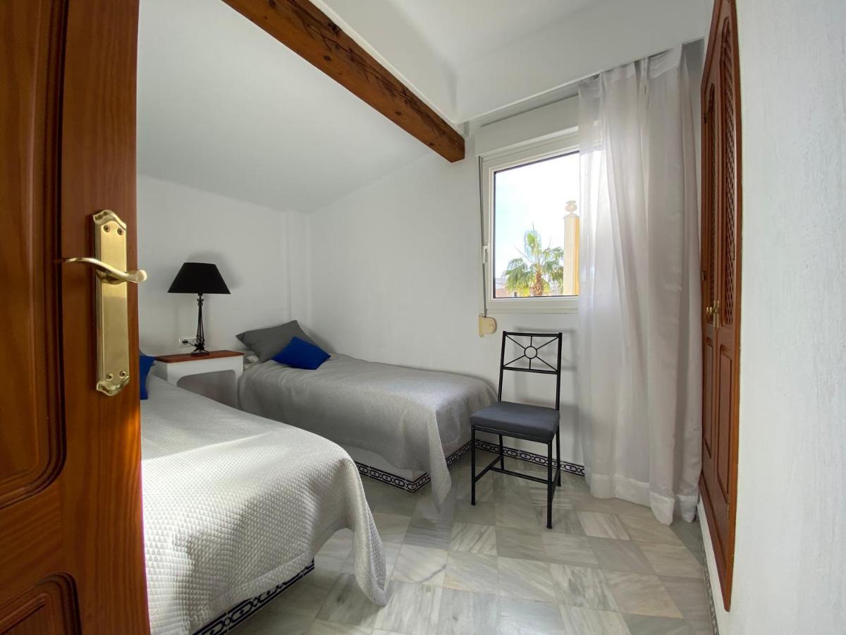 Apartamento Tranquilo, Aldea Del Mar Торевиеха Екстериор снимка