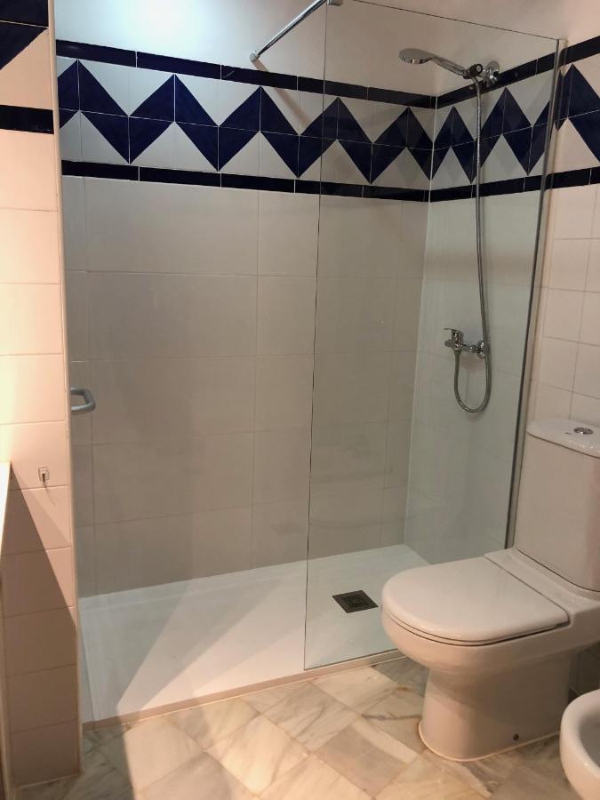 Apartamento Tranquilo, Aldea Del Mar Торевиеха Екстериор снимка