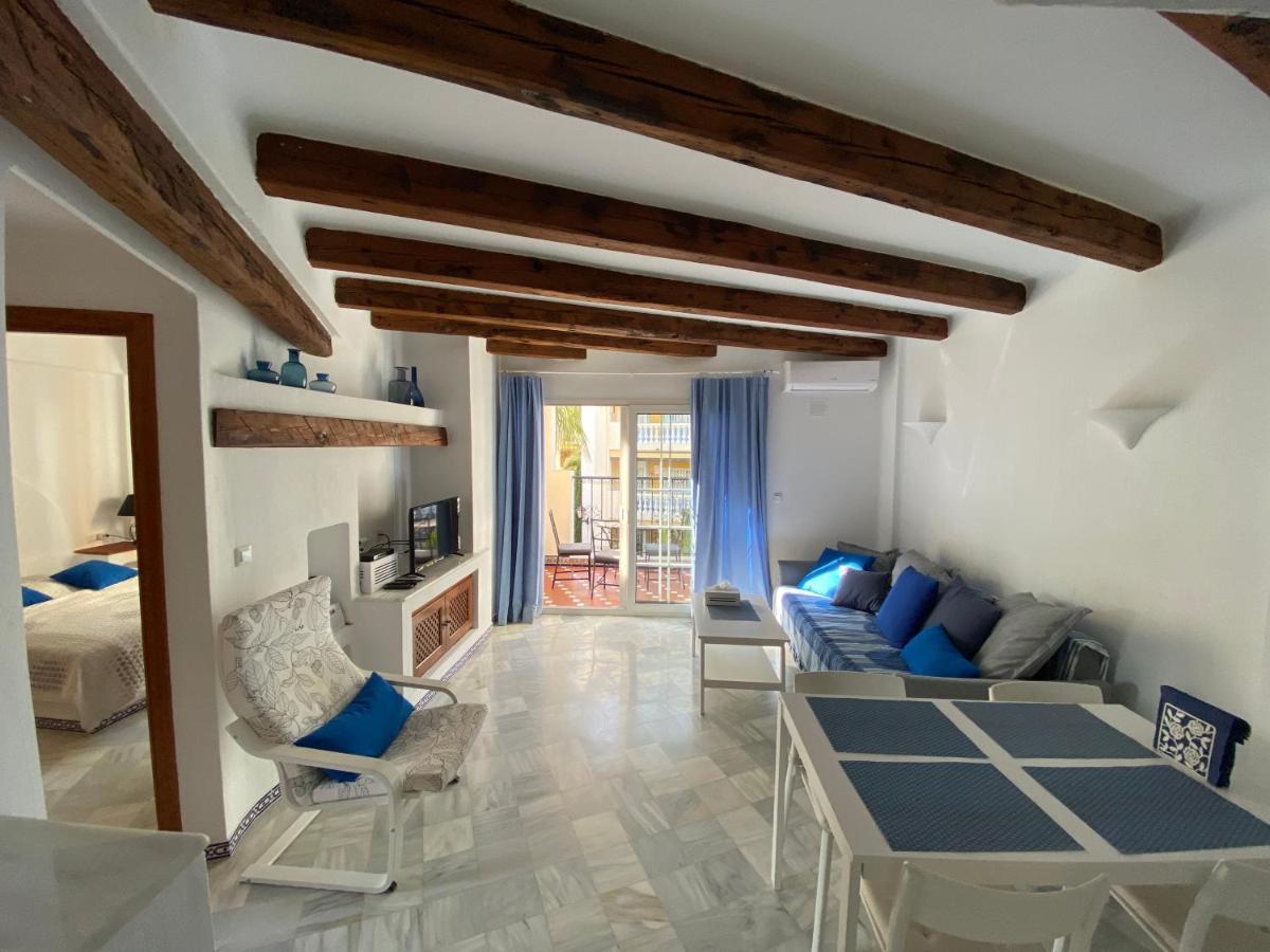Apartamento Tranquilo, Aldea Del Mar Торевиеха Екстериор снимка