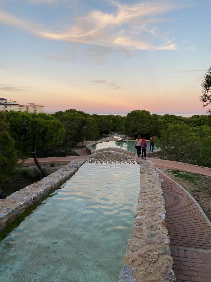 Apartamento Tranquilo, Aldea Del Mar Торевиеха Екстериор снимка