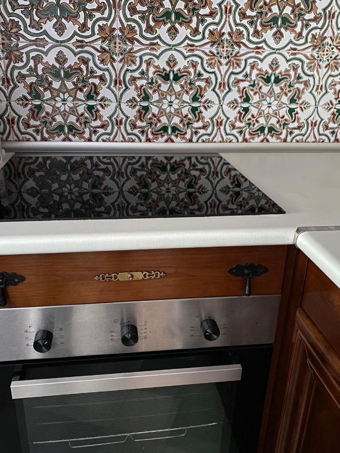 Apartamento Tranquilo, Aldea Del Mar Торевиеха Екстериор снимка
