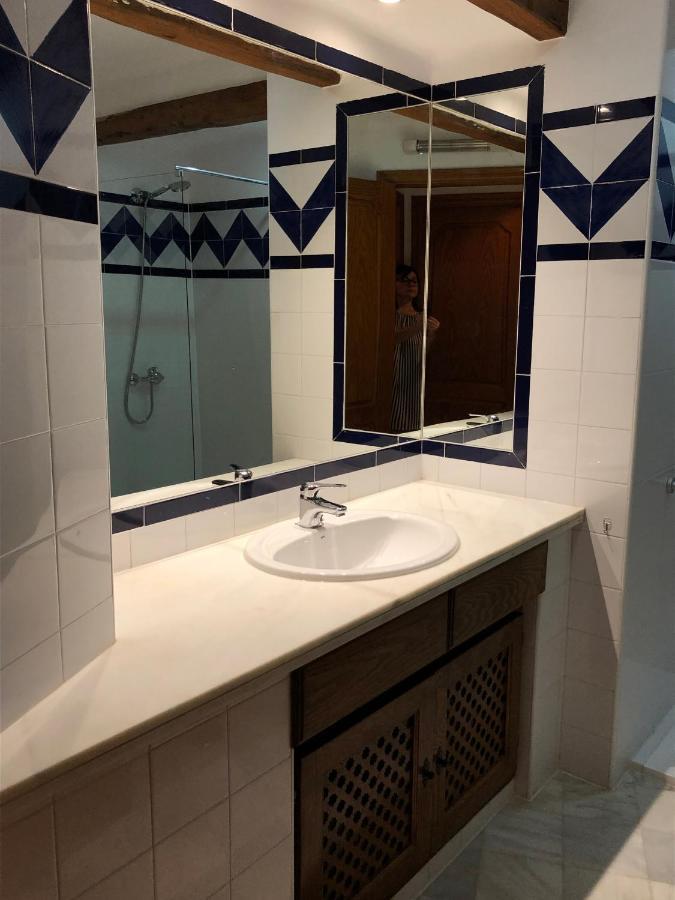 Apartamento Tranquilo, Aldea Del Mar Торевиеха Екстериор снимка