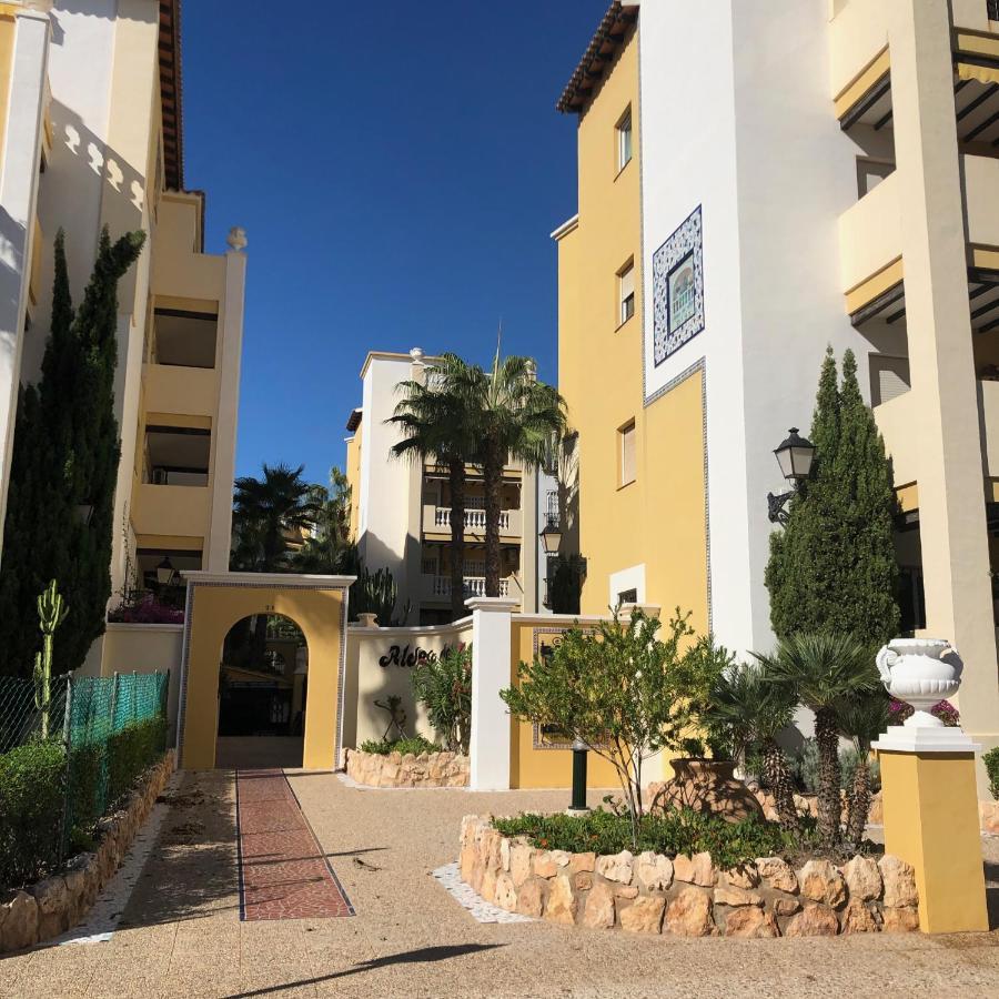 Apartamento Tranquilo, Aldea Del Mar Торевиеха Екстериор снимка