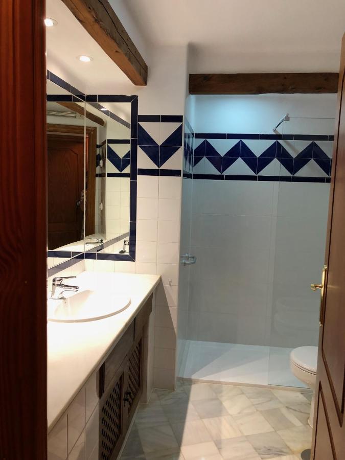 Apartamento Tranquilo, Aldea Del Mar Торевиеха Екстериор снимка