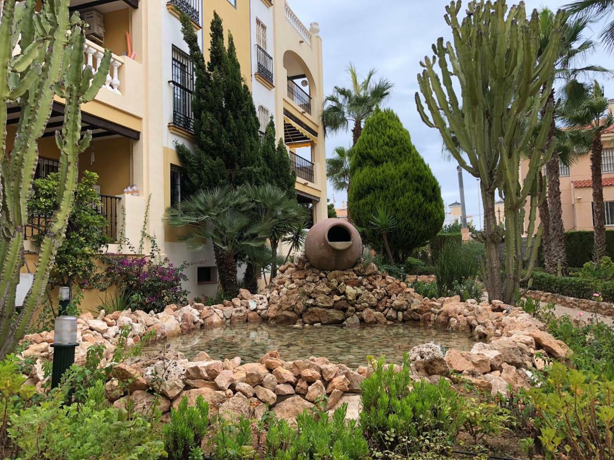 Apartamento Tranquilo, Aldea Del Mar Торевиеха Екстериор снимка