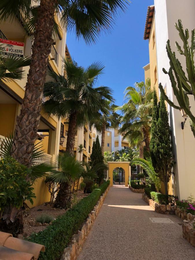 Apartamento Tranquilo, Aldea Del Mar Торевиеха Екстериор снимка
