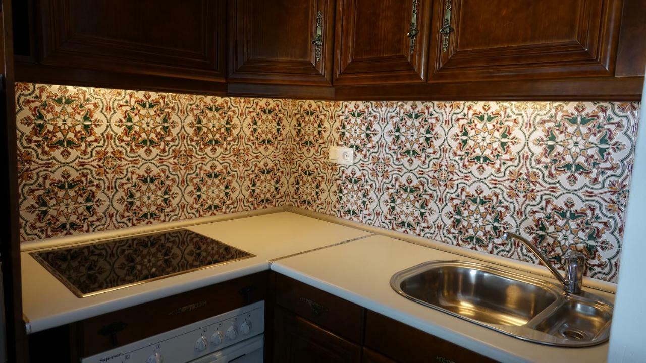 Apartamento Tranquilo, Aldea Del Mar Торевиеха Екстериор снимка
